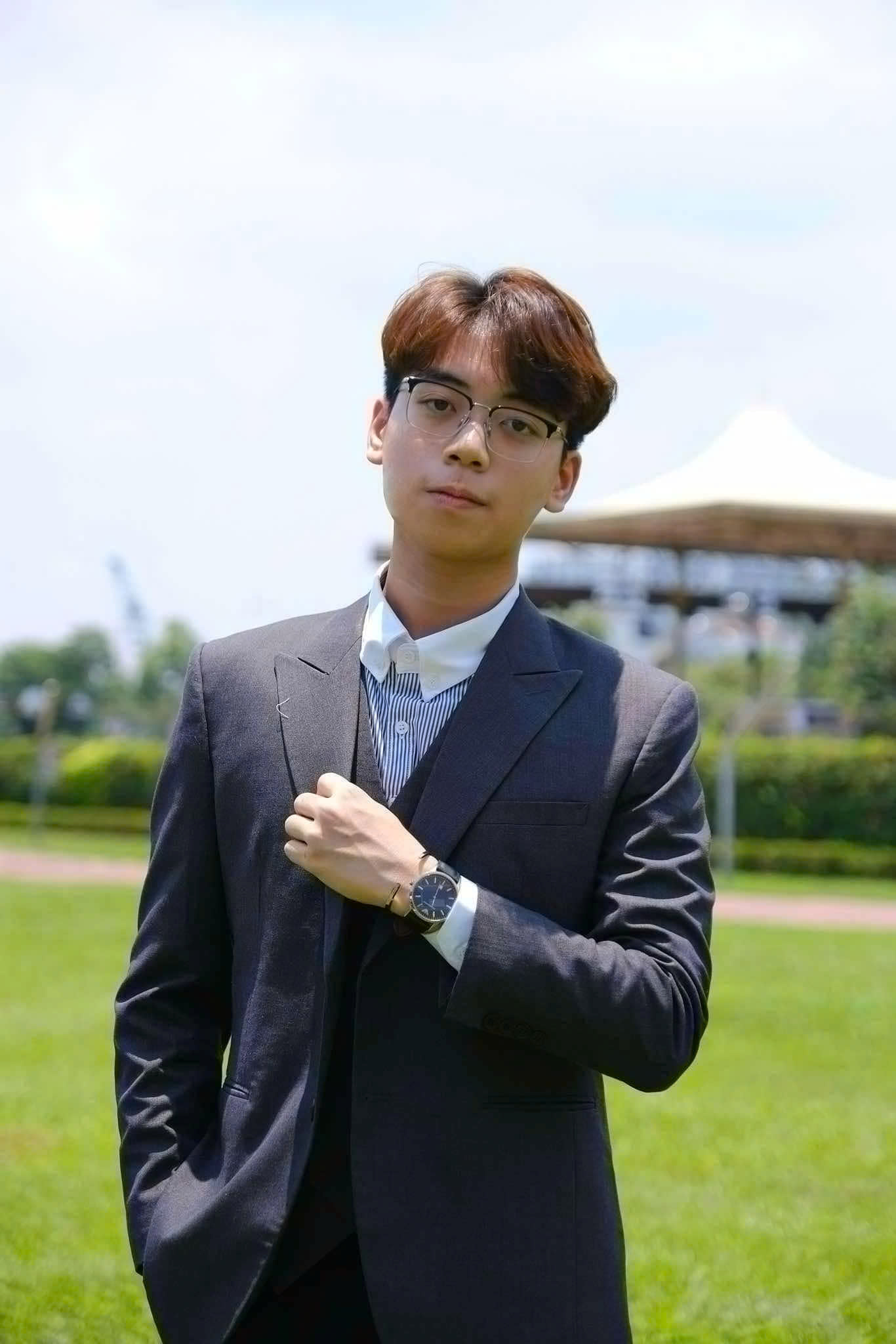 Duong Hai Phong testimonial